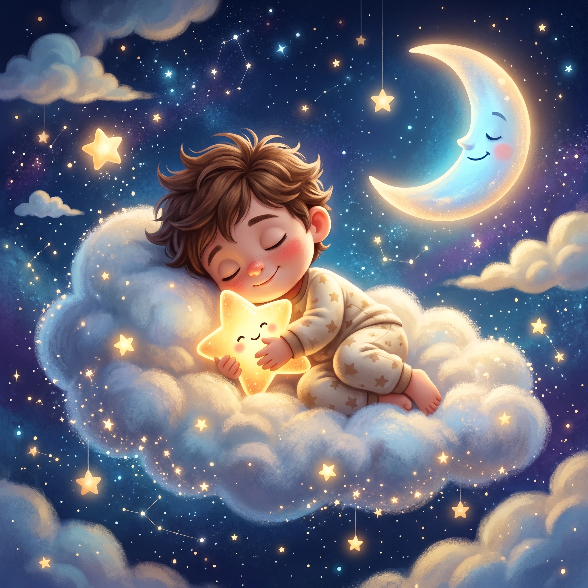 Cuentos para dormir