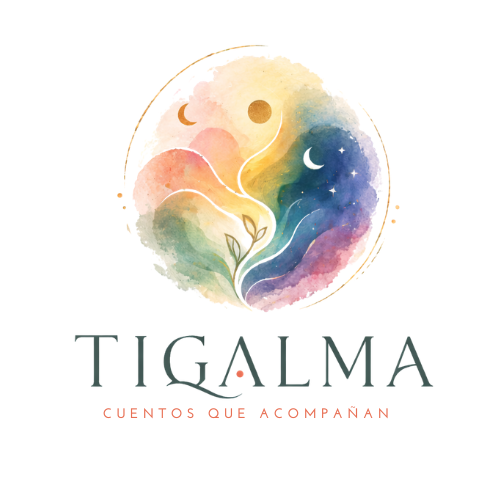 Tigalma – Cuentos que acompañan