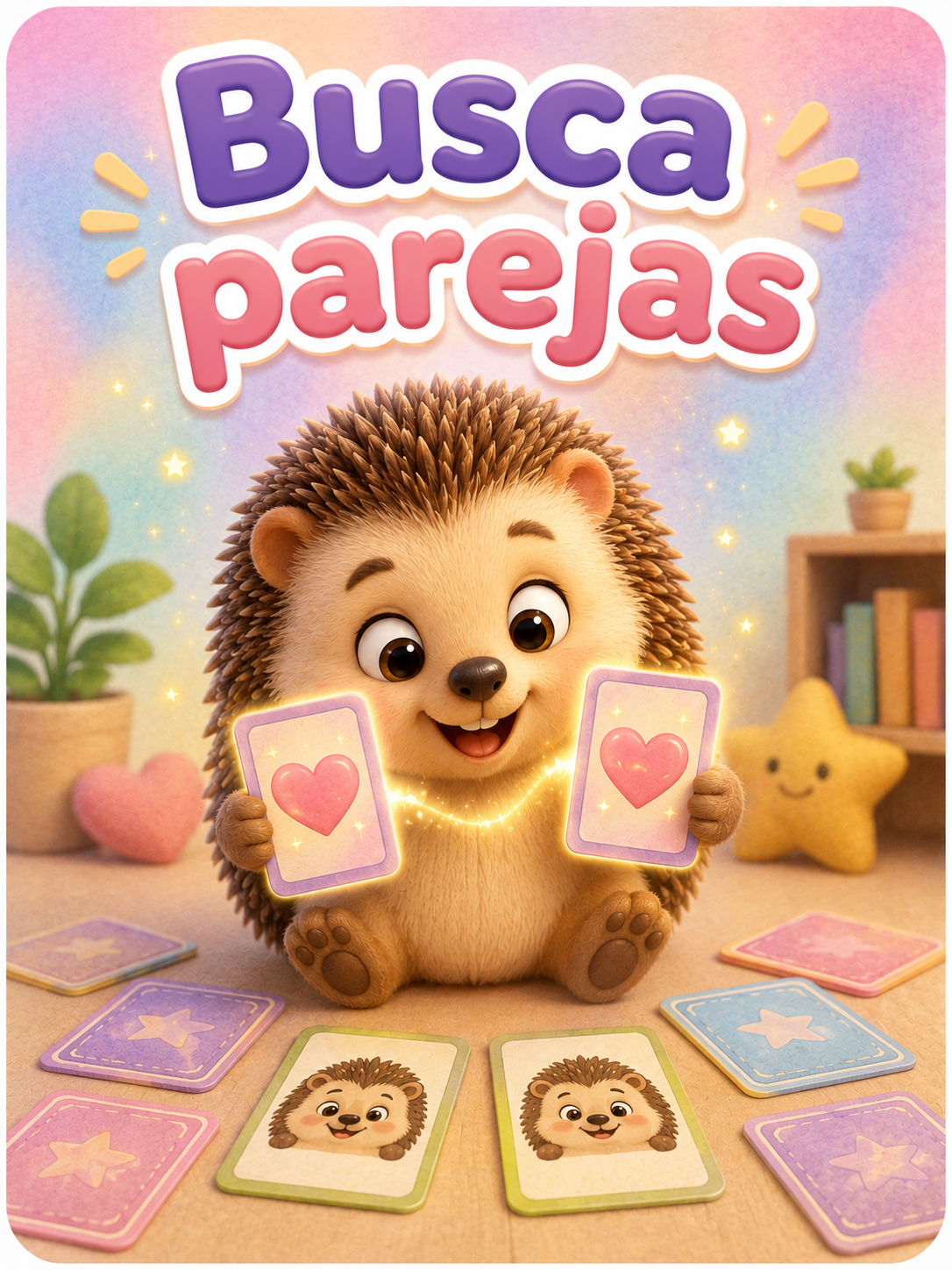 Busca parejas